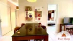 Foto 3 de Apartamento com 2 Quartos à venda, 70m² em Cumbuco, Caucaia