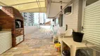 Foto 41 de Apartamento com 3 Quartos para venda ou aluguel, 168m² em Gonzaga, Santos