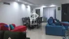 Foto 6 de Apartamento com 3 Quartos à venda, 186m² em Pitangueiras, Guarujá