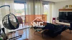 Foto 3 de Casa com 5 Quartos à venda, 550m² em Maria Paula, Niterói