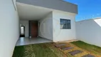 Foto 2 de Casa com 3 Quartos à venda, 110m² em Jardim Tropical, Aparecida de Goiânia