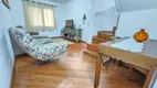 Foto 2 de Sobrado com 2 Quartos à venda, 75m² em Vila Nova Curuçá, São Paulo