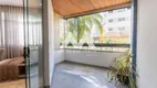 Foto 6 de Apartamento com 4 Quartos à venda, 150m² em Serra, Belo Horizonte