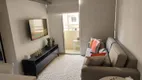 Foto 4 de Apartamento com 2 Quartos à venda, 48m² em Carandiru, São Paulo