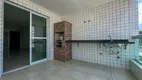 Foto 3 de Apartamento com 2 Quartos à venda, 78m² em Canto do Forte, Praia Grande