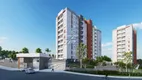 Foto 6 de Apartamento com 2 Quartos à venda, 49m² em Distrito Industrial, Rio Claro
