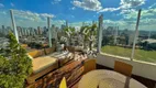 Foto 15 de Cobertura com 4 Quartos para venda ou aluguel, 420m² em Brooklin, São Paulo