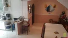 Foto 6 de Sobrado com 3 Quartos à venda, 180m² em Vila Valparaiso, Santo André