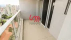 Foto 4 de Apartamento com 3 Quartos à venda, 79m² em Meireles, Fortaleza