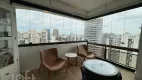 Foto 25 de Cobertura com 3 Quartos à venda, 210m² em Campo Belo, São Paulo