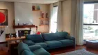 Foto 2 de Apartamento com 4 Quartos à venda, 307m² em Santana, São Paulo