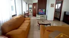 Foto 4 de Apartamento com 4 Quartos para alugar, 160m² em Pitangueiras, Guarujá