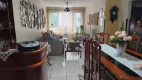 Foto 2 de Apartamento com 2 Quartos à venda, 120m² em Pompeia, Santos