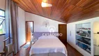 Foto 18 de Casa de Condomínio com 5 Quartos à venda, 590m² em Le Cottage, Nova Lima