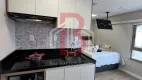 Foto 2 de Apartamento com 1 Quarto para alugar, 19m² em Pinheiros, São Paulo