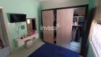 Foto 11 de Apartamento com 3 Quartos à venda, 94m² em Embaré, Santos