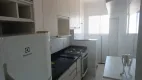 Foto 22 de Apartamento com 1 Quarto à venda, 48m² em Vila Guilhermina, Praia Grande