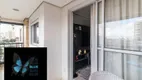 Foto 6 de Apartamento com 3 Quartos à venda, 104m² em Vila Dom Pedro I, São Paulo