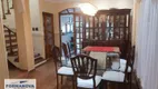 Foto 19 de Casa de Condomínio com 4 Quartos à venda, 320m² em Parque Nova Jandira, Jandira