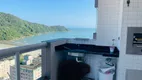 Foto 8 de Apartamento com 3 Quartos à venda, 132m² em Canto do Forte, Praia Grande