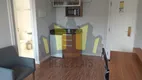 Foto 8 de Flat com 1 Quarto para alugar, 34m² em Vila Olímpia, São Paulo