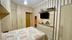 Foto 10 de Apartamento com 2 Quartos à venda, 81m² em Vila Valença, São Vicente