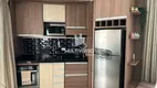 Foto 7 de Flat com 1 Quarto à venda, 53m² em Pompeia, Santos