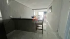 Foto 5 de Apartamento com 1 Quarto à venda, 53m² em Vila Guilhermina, Praia Grande