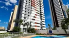 Foto 2 de Apartamento com 3 Quartos à venda, 126m² em Jardim das Américas, Cuiabá