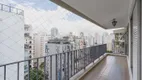 Foto 8 de Cobertura com 4 Quartos à venda, 216m² em Indianópolis, São Paulo