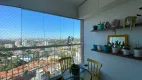 Foto 2 de Apartamento com 3 Quartos à venda, 73m² em Vila Gomes, São Paulo