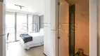 Foto 11 de Apartamento com 1 Quarto à venda, 20m² em Moema, São Paulo