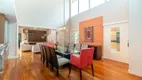 Foto 7 de Casa com 5 Quartos à venda, 396m² em Barigui, Curitiba