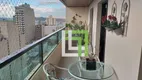 Foto 3 de Apartamento com 4 Quartos à venda, 225m² em Centro, Jundiaí