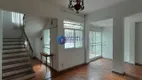 Foto 2 de Casa com 4 Quartos para alugar, 352m² em Serra, Belo Horizonte