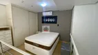 Foto 6 de Apartamento com 1 Quarto para alugar, 45m² em Moema, São Paulo