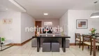 Foto 3 de Apartamento com 4 Quartos à venda, 200m² em Serra, Belo Horizonte