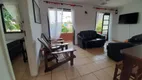 Foto 2 de Apartamento com 3 Quartos à venda, 80m² em Itaguá, Ubatuba