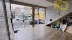 Foto 4 de Casa com 3 Quartos para alugar, 90m² em Vila Tolstoi, São Paulo