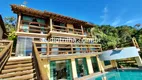 Foto 3 de Casa com 6 Quartos à venda, 1300m² em Cambaquara, Ilhabela