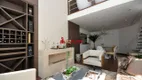 Foto 3 de Apartamento com 2 Quartos à venda, 165m² em Brooklin, São Paulo