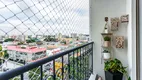 Foto 5 de Apartamento com 3 Quartos à venda, 63m² em Vila Santa Catarina, São Paulo