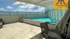 Foto 20 de Apartamento com 2 Quartos à venda, 52m² em Boa Viagem, Recife