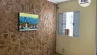Foto 5 de Sobrado com 3 Quartos para alugar, 128m² em Barcelona, São Caetano do Sul