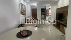 Foto 4 de Apartamento com 3 Quartos à venda, 112m² em Recreio Dos Bandeirantes, Rio de Janeiro