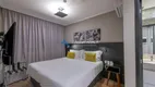 Foto 6 de Apartamento com 1 Quarto à venda, 39m² em Cambuí, Campinas