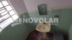 Foto 8 de Apartamento com 1 Quarto para alugar, 45m² em Vila Guilherme, São Paulo