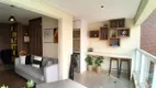 Foto 9 de Apartamento com 1 Quarto à venda, 48m² em Moema, São Paulo