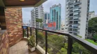 Foto 33 de Apartamento com 3 Quartos para alugar, 210m² em Vila Nova Conceição, São Paulo