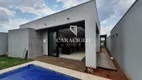 Foto 15 de Casa de Condomínio com 3 Quartos à venda, 195m² em Residencial Anaville, Anápolis